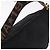 FENDI Shoulder Bag Canvas Black Gold - vista 8