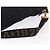 FENDI Shoulder Bag Canvas Black Gold - vista 9