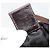 FENDI Zucca Canvas Hand Bag Black Brown - vista 21