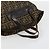 FENDI Zucca Canvas Hand Bag Black Brown - vista 7