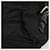 PRADA Backpack Nylon Silver Black  - vista 14