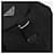 PRADA Backpack Nylon Silver Black  - vista 17