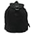 PRADA Backpack Nylon Silver Black  - vista 2