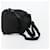 PRADA Backpack Nylon Silver Black  - vista 9