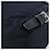 PRADA Backpack Nylon Navy Silver  - vista 14