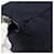 PRADA Backpack Nylon Navy Silver  - vista 15