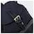 PRADA Backpack Nylon Navy Silver  - vista 16