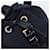PRADA Backpack Nylon Navy Silver  - vista 19