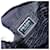 PRADA Backpack Nylon Navy Silver  - vista 20