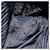 PRADA Backpack Nylon Navy Silver  - vista 23