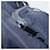 PRADA Backpack Nylon Navy Silver  - vista 25