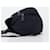 PRADA Backpack Nylon Navy Silver  - vista 5