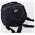 PRADA Backpack Nylon Navy Silver  - vista 6