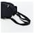 PRADA Backpack Nylon Navy Silver  - vista 9