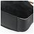 GUCCI Bamboo Hand Bag Suede 2way Black Gold 001 2113 1638 - vista 12
