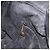 GUCCI Bamboo Hand Bag Suede 2way Black Gold 001 2113 1638 - vista 20