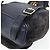 GUCCI Bamboo Backpack Suede Black Gold - vista 14