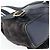 GUCCI Bamboo Backpack Suede Black Gold - vista 15