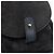 GUCCI Bamboo Backpack Suede Black Gold - vista 17