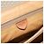 Céline CELINE Macadam Canvas Hand Bag PVC Beige Gold - vista 15