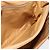 Céline CELINE Macadam Canvas Hand Bag PVC Beige Gold - vista 17