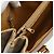 Céline CELINE Macadam Canvas Hand Bag PVC Beige Gold - vista 21