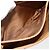 Céline CELINE Macadam Canvas Hand Bag PVC Beige Gold - vista 22