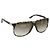 GUCCI Sunglasses plastic Brown
