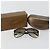 GUCCI Sunglasses plastic Brown - vista 14