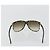 GUCCI Sunglasses plastic Brown - vista 3
