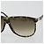 GUCCI Sunglasses plastic Brown - vista 7