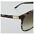 GUCCI Sunglasses plastic Brown - vista 8