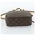 LOUIS VUITTON Monogram Spontini Hand Bag M47500 LV - vista 11