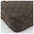 LOUIS VUITTON Monogram Spontini Hand Bag M47500 LV - vista 13