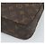 LOUIS VUITTON Monogram Spontini Hand Bag M47500 LV - vista 14