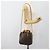 LOUIS VUITTON Monogram Spontini Hand Bag M47500 LV - vista 23