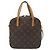 LOUIS VUITTON Monogram Spontini Hand Bag M47500 LV - vista 3
