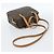 LOUIS VUITTON Monogram Spontini Hand Bag M47500 LV - vista 9