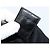 FENDI Mamma Baguette Schultertasche Nylon Schwarz Silber - Ansicht 12