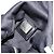 FENDI Mamma Baguette Schultertasche Nylon Schwarz Silber - Ansicht 19