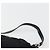 FENDI Mamma Baguette Schultertasche Nylon Schwarz Silber - Ansicht 8