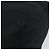 FENDI Mamma Baguette Schultertasche Nylon Schwarz Silber - Ansicht 9