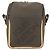 LOUIS VUITTON Damier Geant Sitadan NM Shoulder Bag Brown Tail M93224 - vista 2