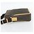 LOUIS VUITTON Damier Geant Sitadan NM Shoulder Bag Brown Tail M93224 - vista 3