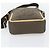 LOUIS VUITTON Damier Geant Sitadan NM Shoulder Bag Brown Tail M93224 - vista 5