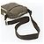 LOUIS VUITTON Damier Geant Sitadan NM Shoulder Bag Brown Tail M93224 - vista 7