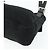 FENDI Mamma Baguette Shoulder Bag Nylon Black Silver - vista 15