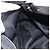 FENDI Mamma Baguette Shoulder Bag Nylon Black Silver - vista 19