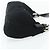 FENDI Mamma Baguette Shoulder Bag Nylon Black Silver - vista 4