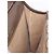 GUCCI GG Supreme Web Sherry Line Shoulder Bag PVC Beige Gold - vista 19
